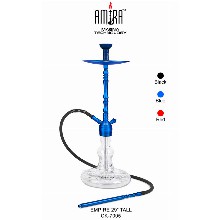 Hookah Empire 29 Inch Tall Ck 7005