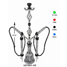 Hookah Us7601 h2