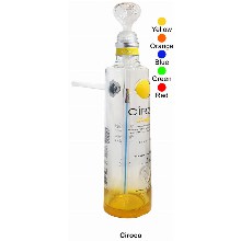 Ciroc Water Pipe