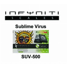 Scales Sublime Virus Suv 500