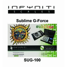 Scales Sublime G force Sug 100