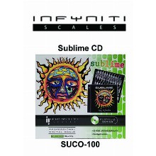 Scales Sublime Cd Suco 100