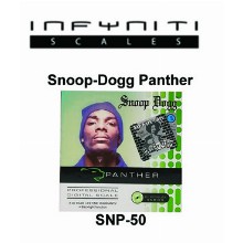 Scales Snoop Dogg Panther Snp 50