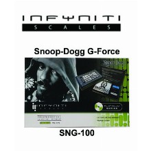 Scales Snoop Dogg G force Sng 100
