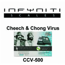 Scales Cheech And Chong Virus Ccv 500
