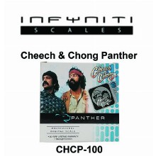 Scales Cheech And Chong Panther Chcp 100