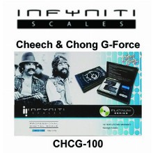 Scales Cheech And Chong G force Chcg 100