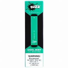 BUZZ Cool Mint