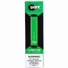 BUZZ Lush Ice