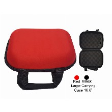 10 Inch Large Carrying Case