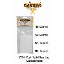 Rosin Tech Filters Bag 7741 1