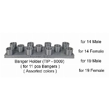 Banger Holder For 11 Pcs