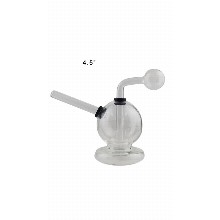 4.5 Inch Bowl Oil Burner