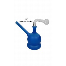 5.5 Blue Oil Burner