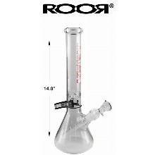 14 Inch Roor Beaker Water Pipe