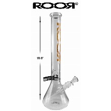 18 Inch Roor Beaker Pipe