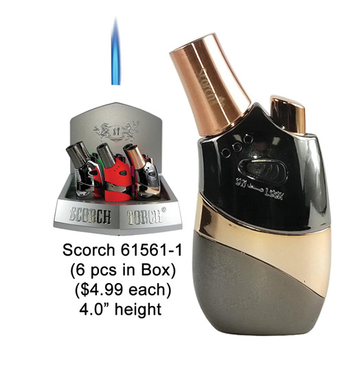 4.0 Inch Scorch Torch 0126 2