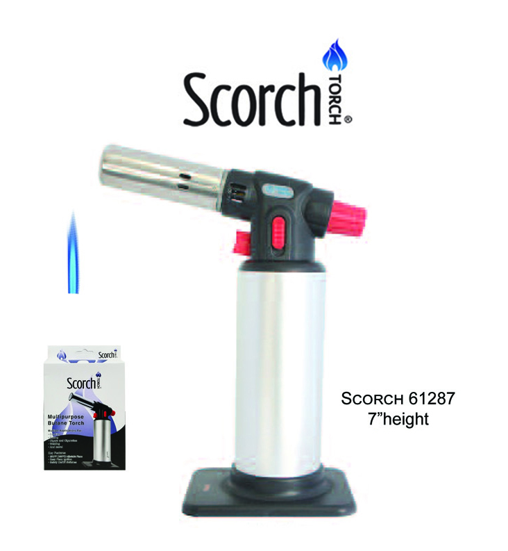 7.0 Inch Scorch Torch 0128