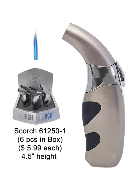 4.5 Inch Scorch Torch 0131