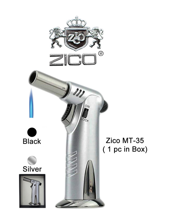 Zico Mt 35 Torch Lighter 0310 1