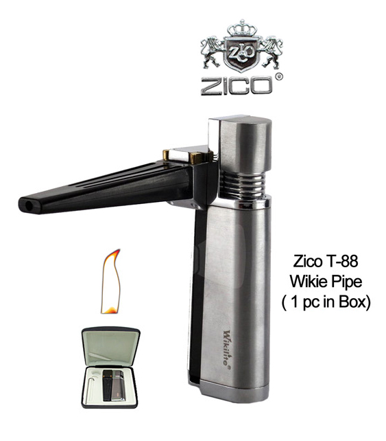 Zico T88 Wikilite Pipe