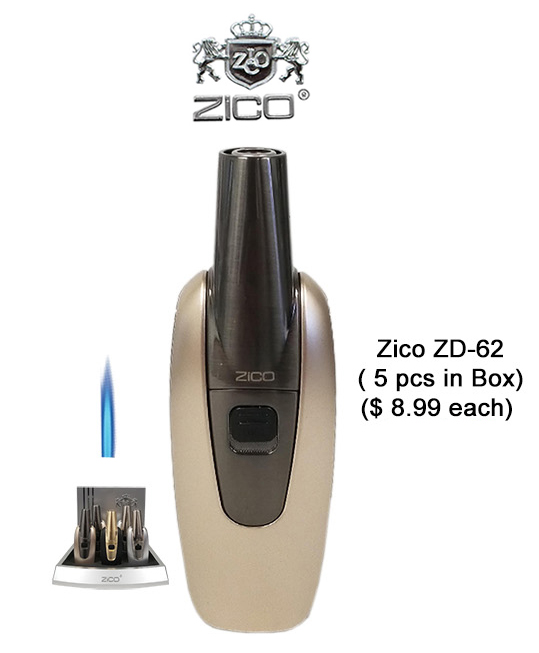 Zico Zd 62