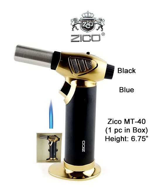 6.75 Inch Zico Mt 40