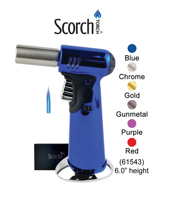 6 Inch Scorch Torch