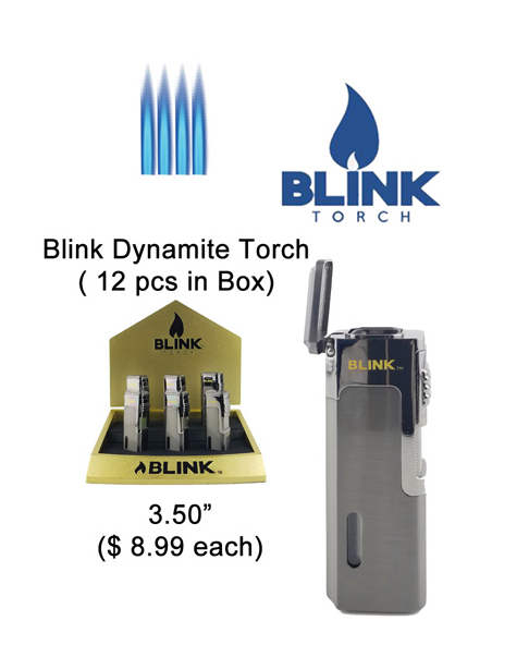 3.50 Inch Blink Dynamite Torch