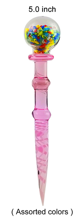 5 Inch Glass Dab Tool