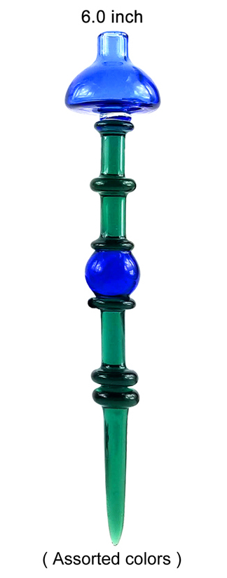 6 Inch Glass Dab Tool