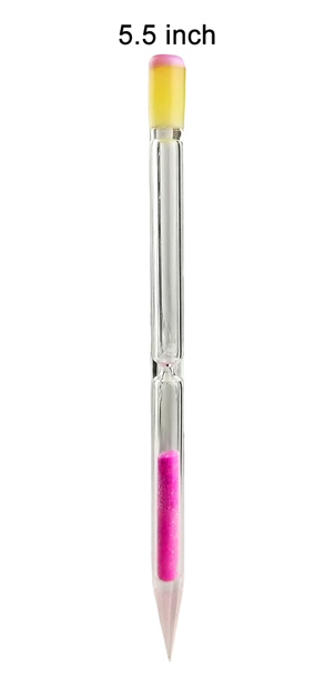 5.5 Inch Pen Glass Dab Tool