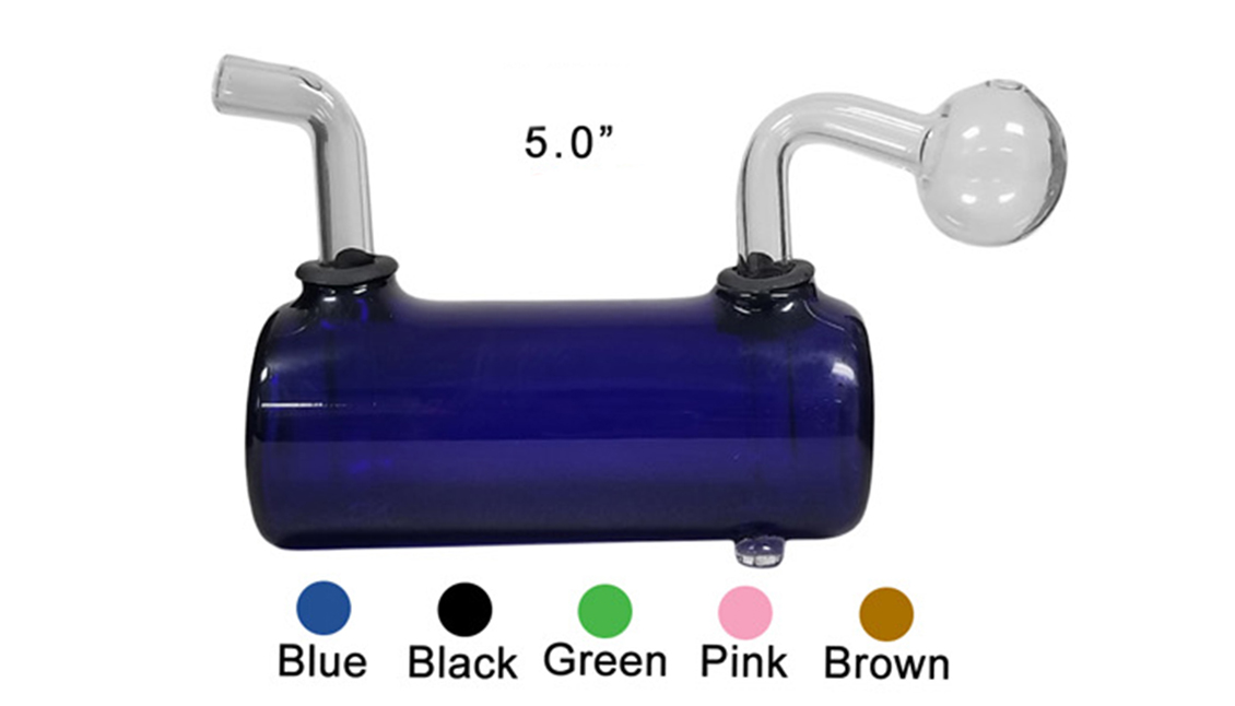 5 Inch Blue Horizon Oil Burner