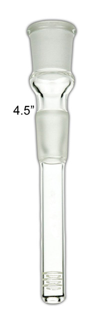 4.5 Inch High Profile Downstem 19mm & 19mm