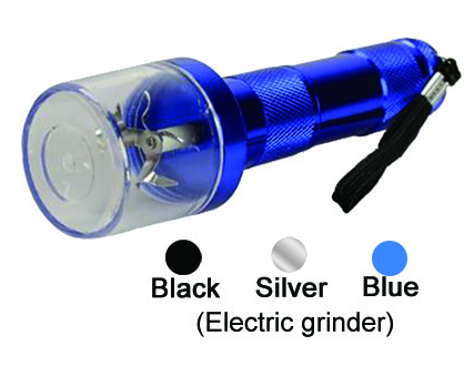 Flash Electric Grinder