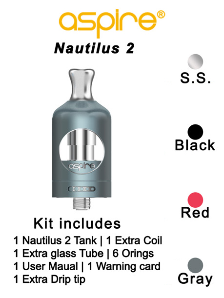 Nautilus 2