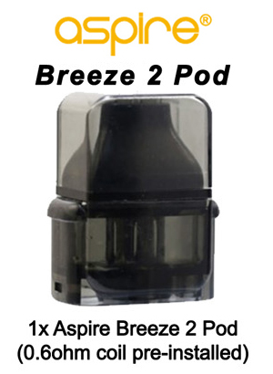 Breeze 2 Pod