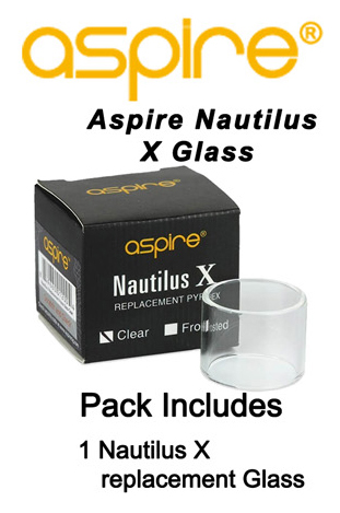 Aspire Nautilus X