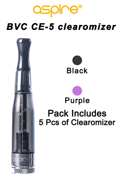 Bvc Ce 5 Clearomizer