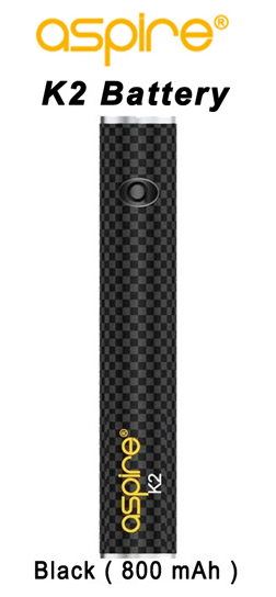 Aspire K2 Battery 800mah