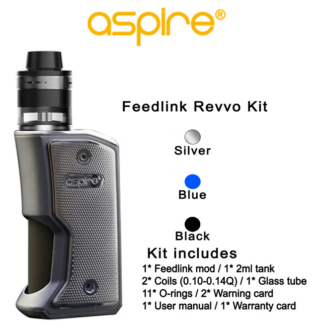 Feedlink Revvo Kit