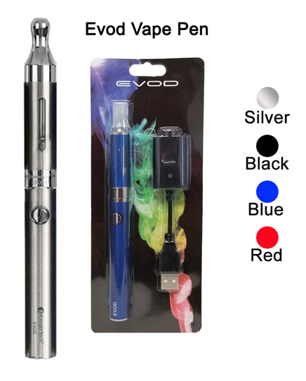 Evod Vape Pen