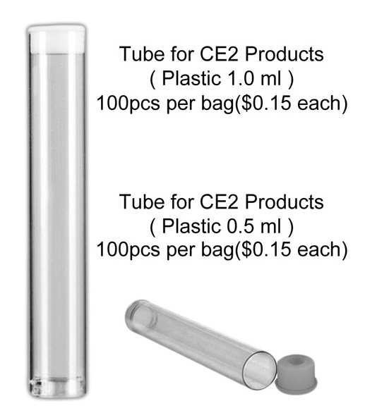 Tube For Ce2 Products