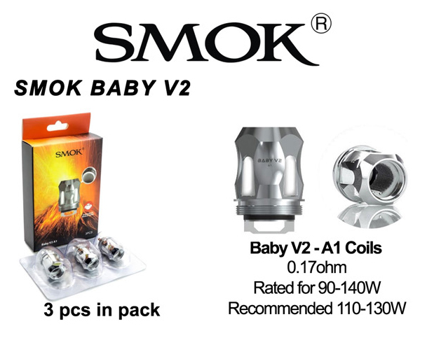 Smok Baby V2 3715