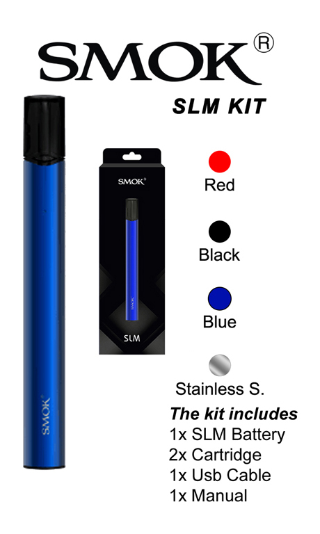 Smok Slm Kit 3779 1