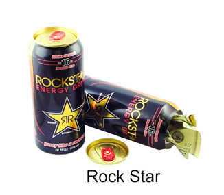 Rockstar Energy Drink