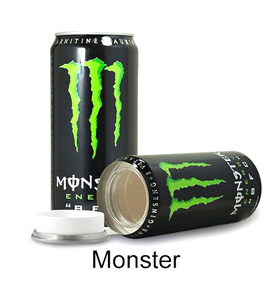 Monster Energy Drink