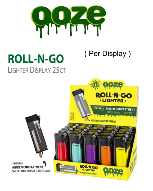 Roll n Go Lighter