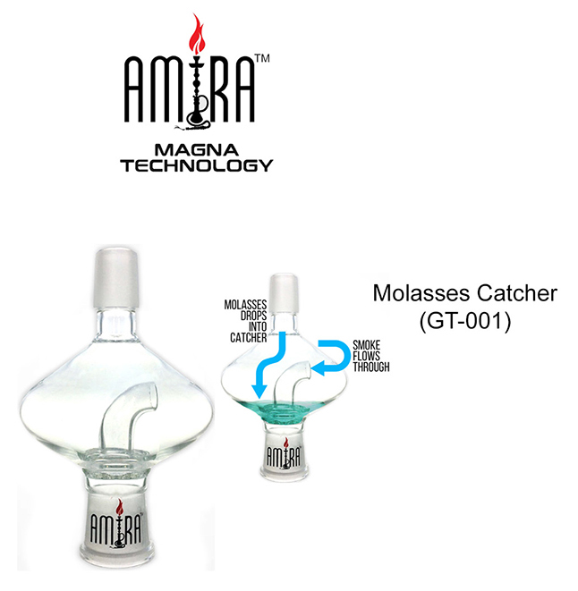 Molasses Catcher GT 001