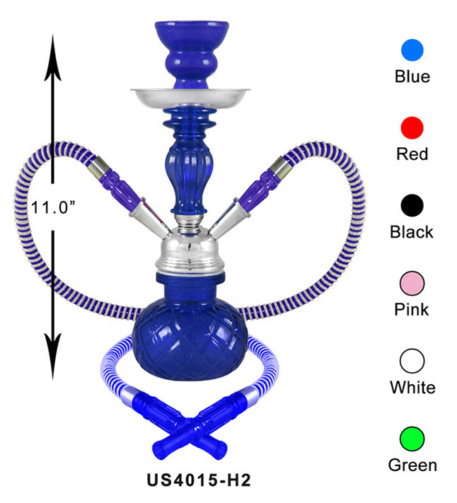 Hookah Us4015 h2